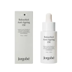 Jorgobé Bakuchiol Anti-Ageing Oil 30 ml