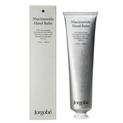 Jorgobé Niacinamide Hand Balm 65 ml