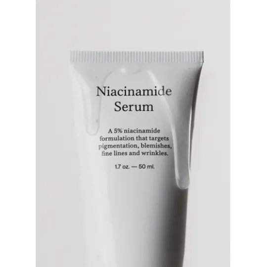 Jorgobé Niacinamide Serum 50 ml