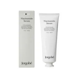 Jorgobé Niacinamide Serum 50 ml