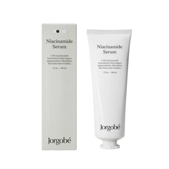 Jorgobé Niacinamide Serum 50 ml