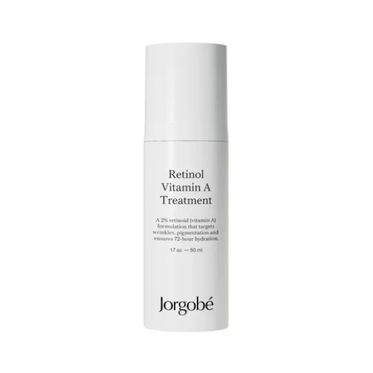 Jorgobé Retinol Vitamin A Treatment 50 ml