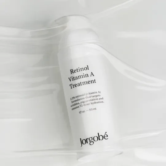 Jorgobé Retinol Vitamin A Treatment 50 ml