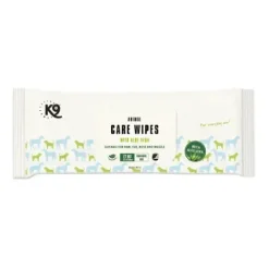 K9 Animal Care Pet Wipes 72 st