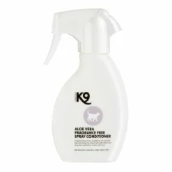 K9 Cat Spray Conditioner Aloe Vera 250 ml