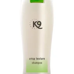 K9 Crisp Texture Schampo 300 ml