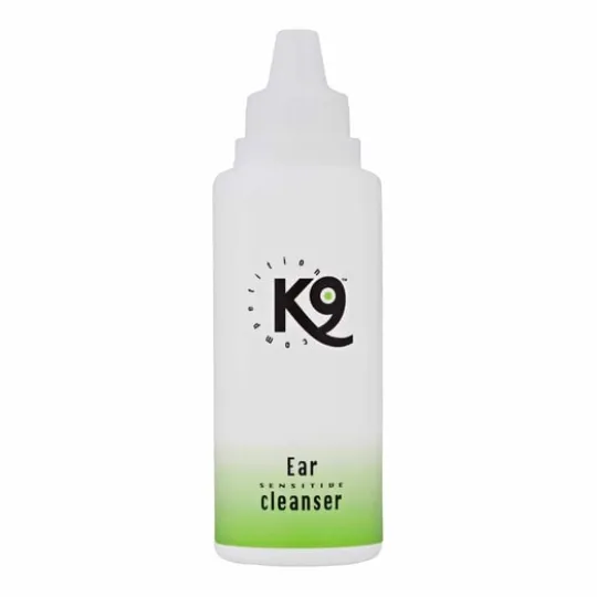 K9 Ear Cleaner Sensitive 150 ml