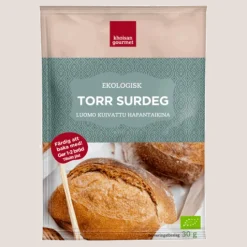 Khoisan Gourmet Torr Surdeg EKO 30 g