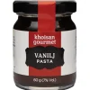 Khoisan Gourmet Vaniljpasta 60 g