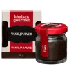 Khoisan Gourmet Vaniljpulver 10 g