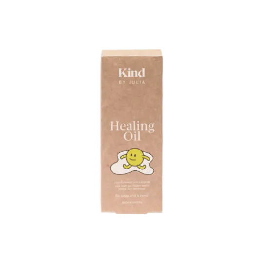 Kind by Julia Healing Oil 150 ml