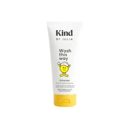 Kind by Julia Wash This Way Schampo 250 ml
