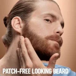 King C. Gillette Men's Beard Thickener 50 ml