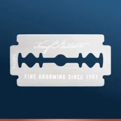 King C. Gillette Säkerhetsrakblad 10 st