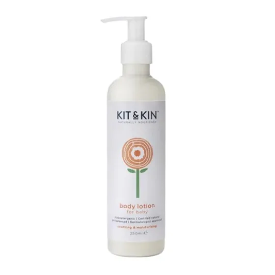 Kit & Kin Baby Lotion 250 ml