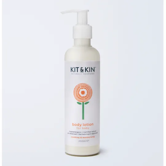 Kit & Kin Baby Lotion 250 ml