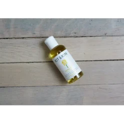 Kit & Kin Babyolja 100 ml