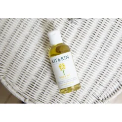 Kit & Kin Babyolja 100 ml