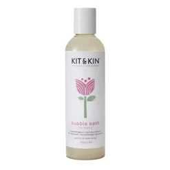 Kit & Kin Badskum 250 ml