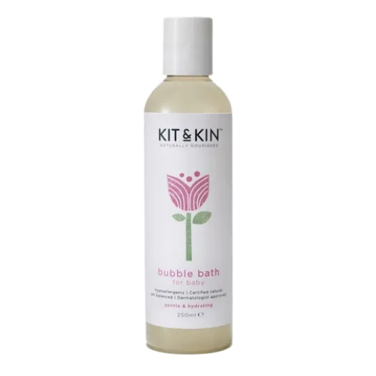 Kit & Kin Badskum 250 ml