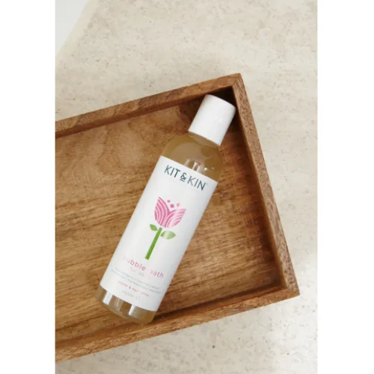 Kit & Kin Badskum 250 ml