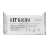 Kit & Kin Våtservetter 60-pack