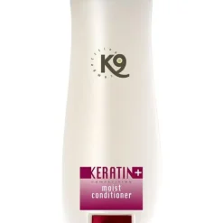K9 KERATIN+ Moisture Conditioner 300 ml
