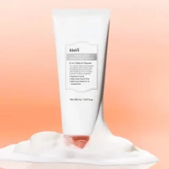Klairs Freshly Jucied Vitamin Mask Cleanser 150 ml