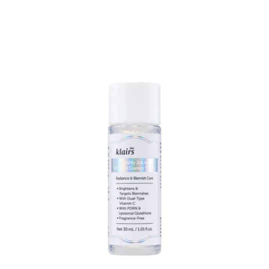 Klairs Freshly Juiced Vitamin Essence Toner 30 ml