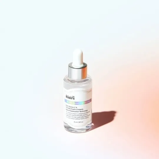 Klairs Freshly Juiced Vitamin Drop 35 ml