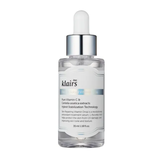 Klairs Freshly Juiced Vitamin Drop 35 ml