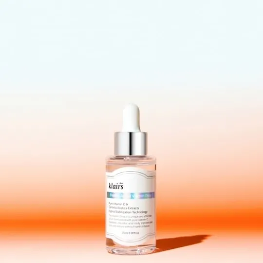 Klairs Freshly Juiced Vitamin Drop 35 ml