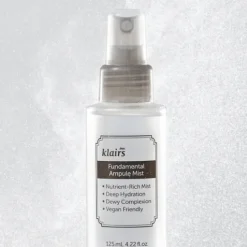 Klairs Fundamental Ampule Mist 125 ml