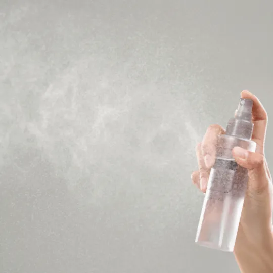Klairs Fundamental Ampule Mist 125 ml