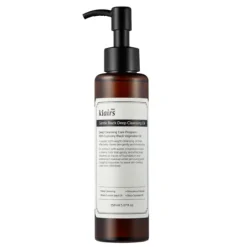 Klairs Gentle Black Deep Cleansing Oil 150 ml