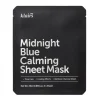 Klairs Midnight Blue Calming Sheet Mask 25 ml