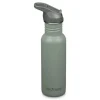 Klean Kanteen Classic Sea Spray w/ Flip Seal Sport Cap 800 ml