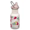 Klean Kanteen Kid Classic Narrow Leaping Unicorns w/ Kid Sippy Cap 355 ml
