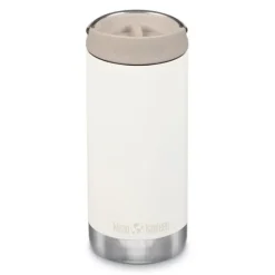 Klean Kanteen TKWide Café Cap Tofu 355 ml