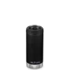 Klean Kanteen TKWide 355 ml Shale Black
