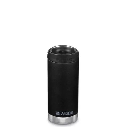 Klean Kanteen TKWide 355 ml Shale Black