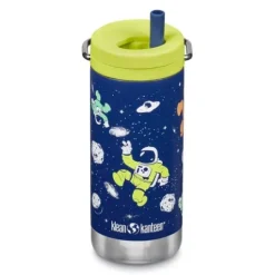 Klean Kanteen TKWide Space Case w/ Wide Twist Cap 355 ml