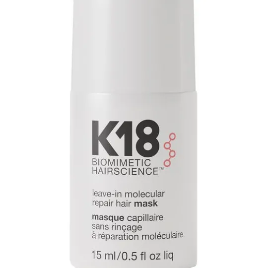 K18 Leave In Molecular Repair Mask Dose 15 ml