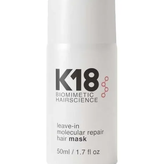 K18 Leave In Molecular Repair Mask 50 ml