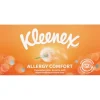 Kleenex Allergy Comfort Box Näsdukar 56-pack