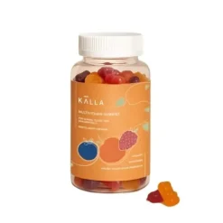 KÄLLA Kids Multivitamin 60 gummies