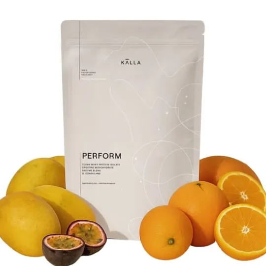 KÄLLA Perform Protein Powder 308 g