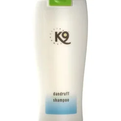 K9 Mjällschampo 300 ml
