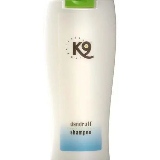 K9 Mjällschampo 300 ml