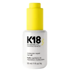K18 Molecular Repair Hair Oil 30 ml